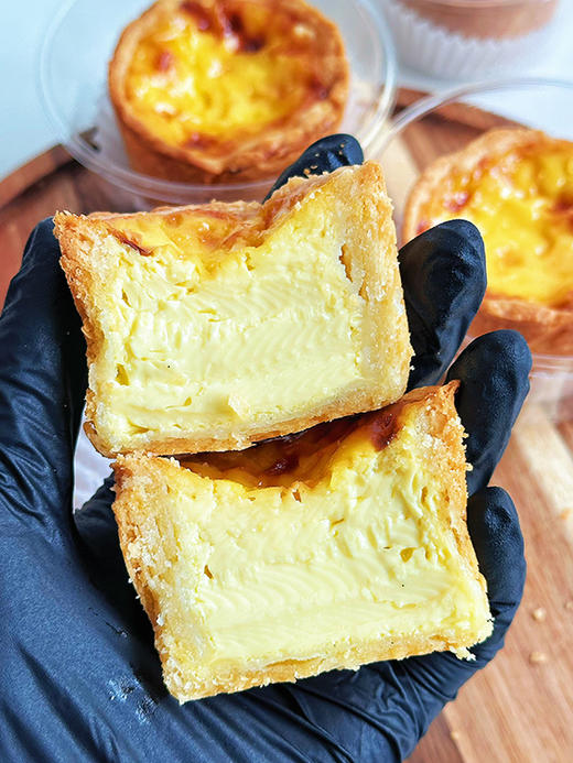 韩式厚蛋挞 商品图4