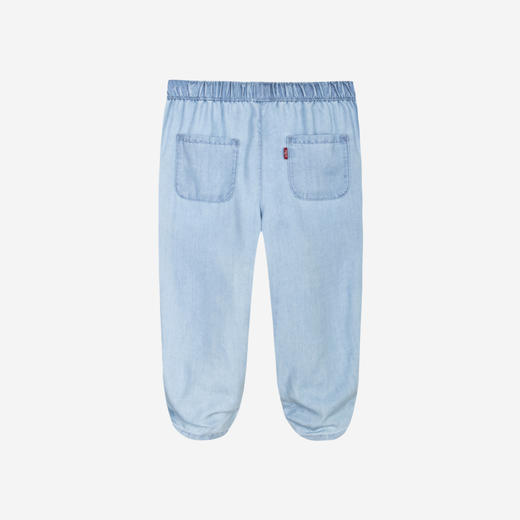 LEVIS 夏 大童小童 儿童童装短裤 LVG-PX-K551 商品图1