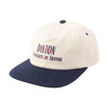 DANTON VAT_FLAT VISOR MPANEL 2TONE CAP 拼色棒球帽 鸭舌帽 商品缩略图1