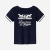 LEVIS 夏 大童小童 儿童童装T恤 LVB-KT-K699 商品缩略图1