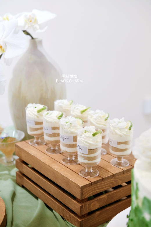 开业甜品台 商品图4