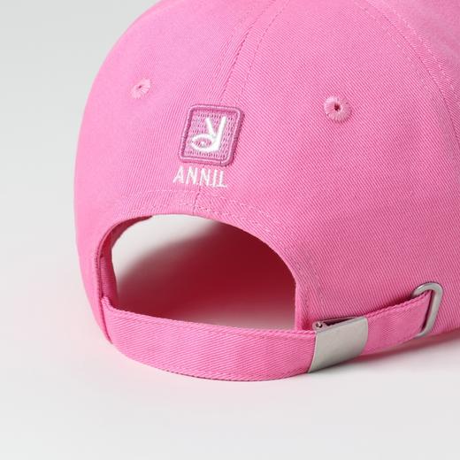 男童女童棒球帽鸭舌帽夏季新款安奈儿童装AM420638 商品图9