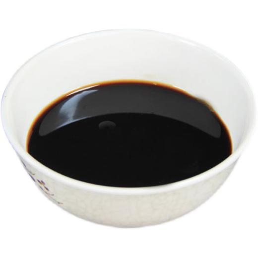 怀府街铁棍山药醋500ml自然发酵纯粮酿造食用醋制品调味料汁调味品 商品图2