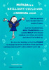 玛蒂尔达 英文原版 Matilda 全英文版 罗尔德达尔经典童话 Roald Dahl 商品缩略图2
