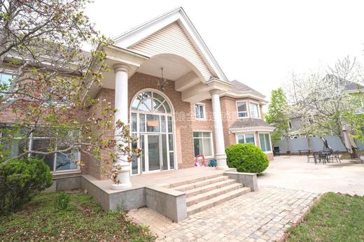 北京慢姑娘云创别墅轰趴
 商品图0