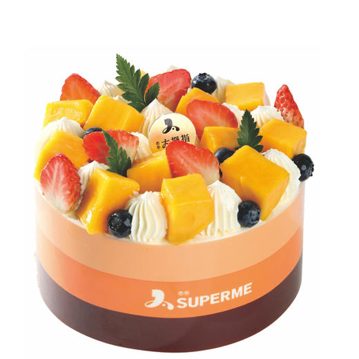 仲夏芒芒 商品图0