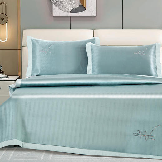 鑫缘  凉席三件套 BNH1820 商品图0