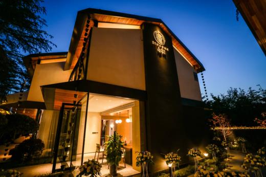 独栋洋房的小私厨、商务宴请好去处 商品图2