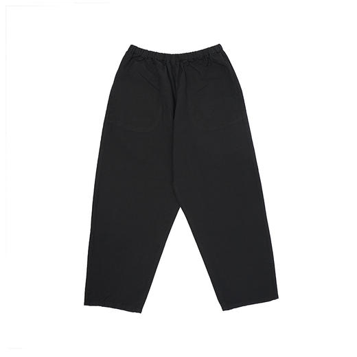 DANTON WEL_EASY PANTS 女装宽松休闲长裤 商品图4