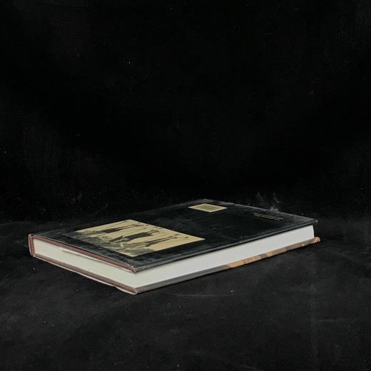 幽灵船：超现实主义三角恋 131幅插图 精装18开 商品图2