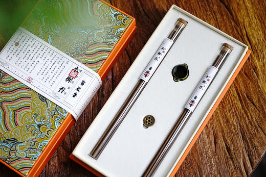 木樨香线香20G（桂花） 商品图1