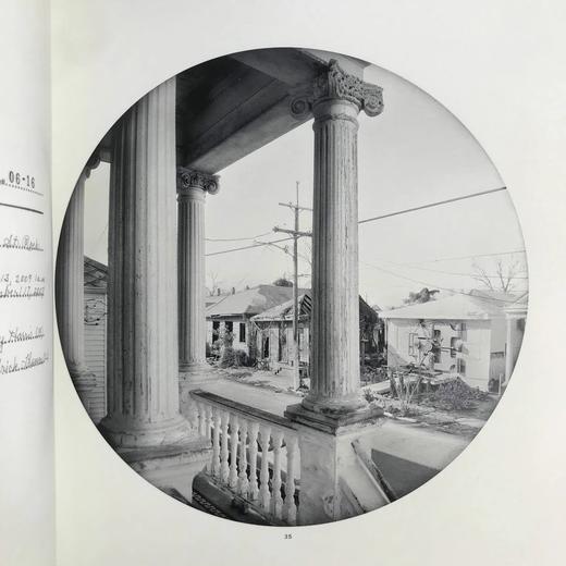 时间的记忆：美国国家艺术馆当代摄影图集 130幅插图 精装16开 商品图13