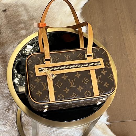 驴牌开口笑吐司包小方包面包包妈咪包新款潮单肩斜跨腋下包中古包 商品图0