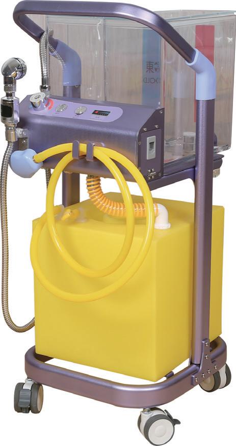 移护康居家养老护理洗澡机 
 / 折叠浴床 / 防水枕头 商品图2