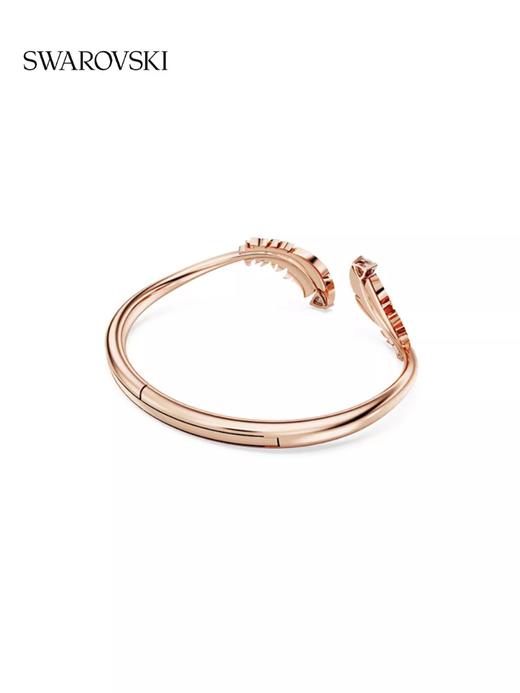 施华洛世奇NICE系列羽毛手镯女手链 商品图2