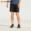 【24年夏新品】moodytiger24年夏新男童Steady夏季户外运动舒适运动短裤42111601 商品缩略图0