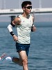 身体智慧 BODYWIT 男款 飞天 2.0 跑步无袖T 商品缩略图3