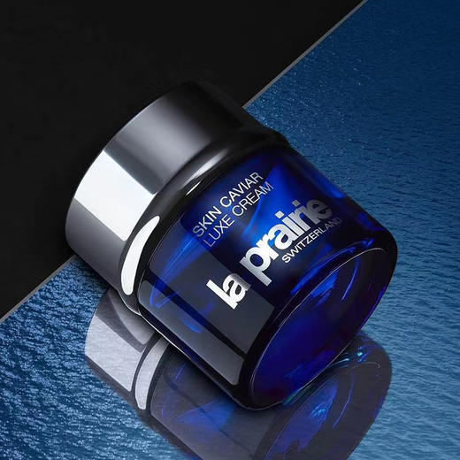 LA PRAIRIE莱珀妮鱼子精华琼贵丰盈面霜保湿50/100ml 【CDF】 商品图2