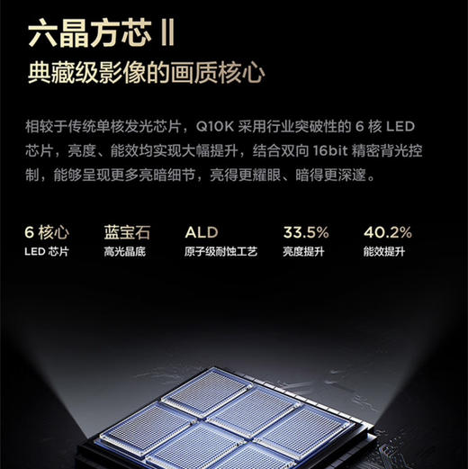 TCL电视 85Q10K 商品图9