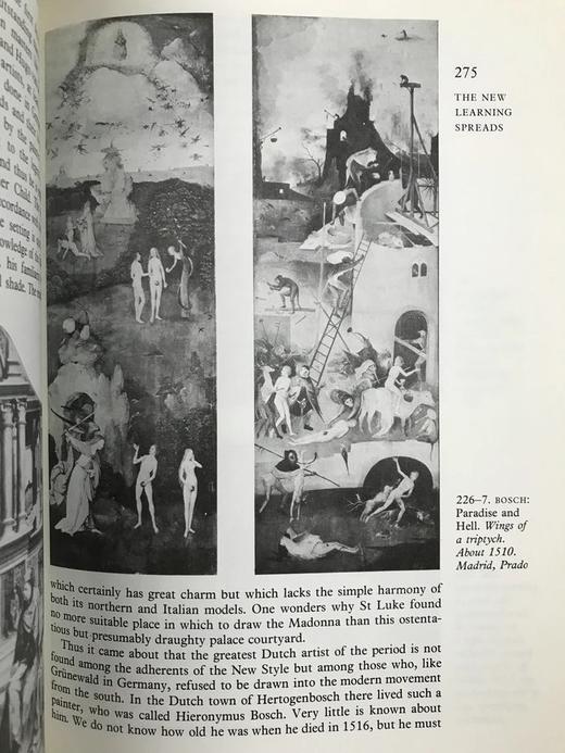 贡布里希《艺术的故事》（第13版） 398幅插图 平装16开 商品图8