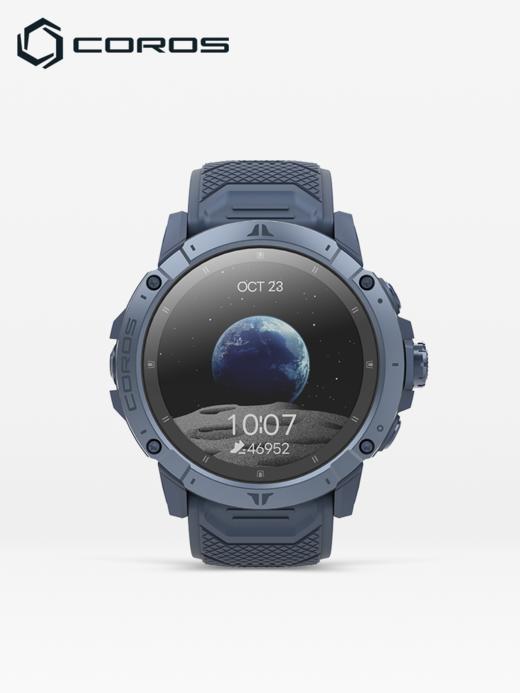 COROS 高驰 VERTIX 2S 户外探险手表（内含双表带） 商品图5