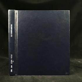 重组的眼睛：后摄影时代的视觉真相 200余幅插图 精装16开