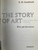 贡布里希《艺术的故事》（第13版） 398幅插图 平装16开 商品缩略图2
