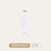 【轻薄透气！隐形深口船袜】女夏季薄款无痕隐形袜网纱透气棉底防滑吸汗不掉跟浅口袜子女，隐形不外露，轻松搭配各种鞋型。-ry 商品缩略图6