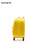 新秀丽 小号拉杆箱  U22*26122-F 黄色. 商品缩略图2