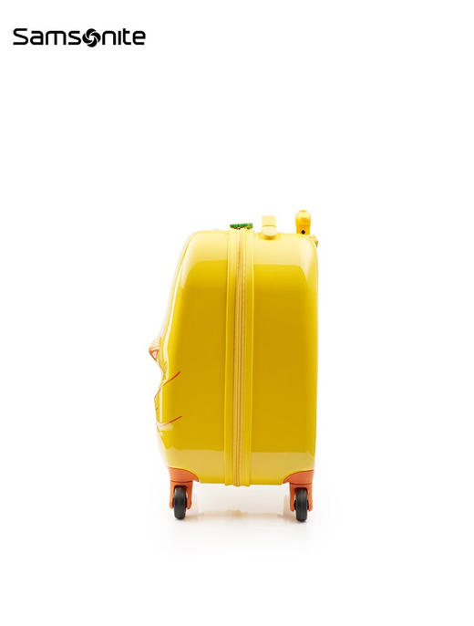 新秀丽 小号拉杆箱  U22*26122-F 黄色. 商品图2