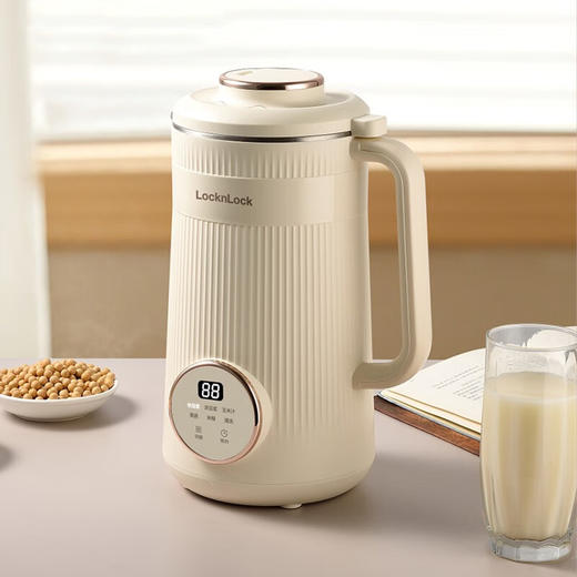 LocknLock 乐扣乐扣 豆浆机 商品图5