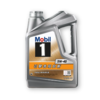 Mobil银美孚1号5W-40 API SP 全合成润滑油 品质保证/价格实惠/超强抗磨/为引擎提供全时保护 商品缩略图3