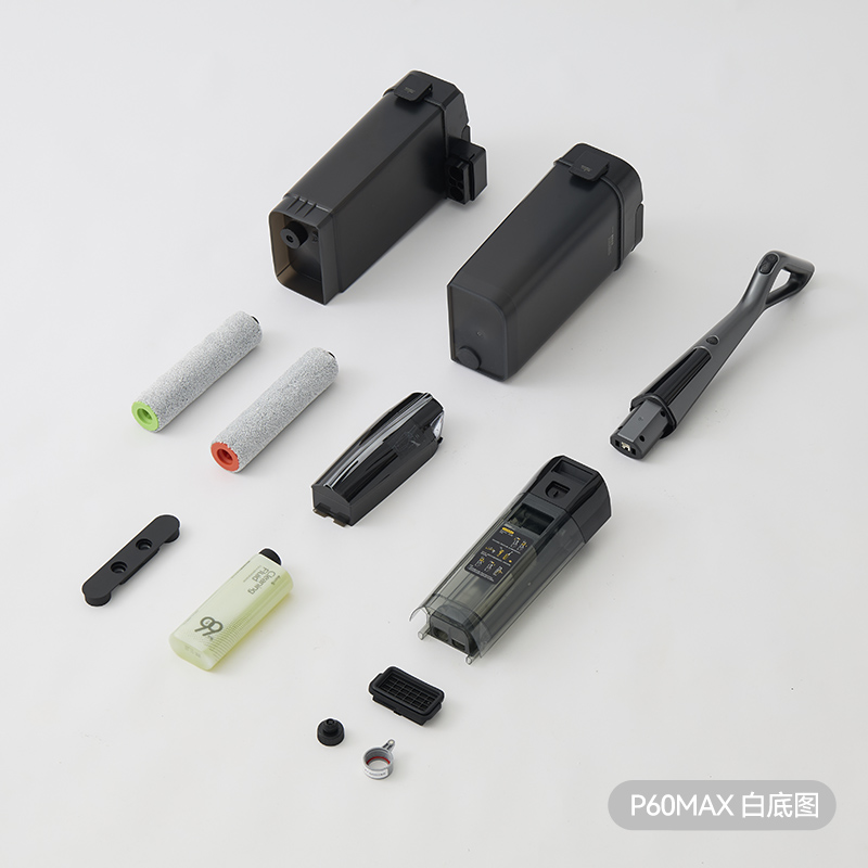 P60MAX 配件