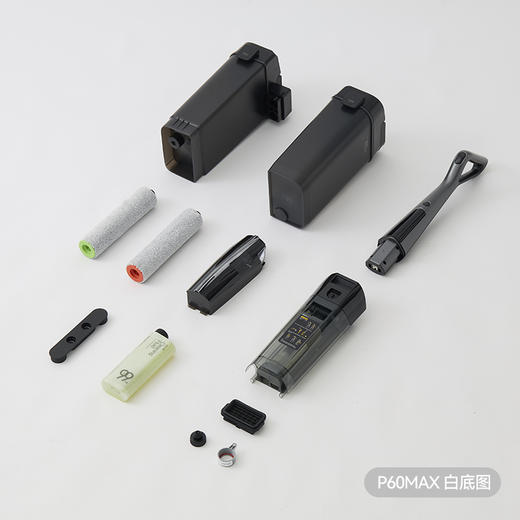 P60MAX 配件 商品图0