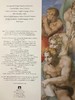 米开朗基罗《最后的审判》复原 154幅插图（150幅彩色） 精装大16开 商品缩略图4