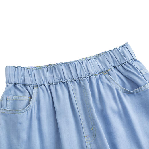 LEVIS 夏 大童小童 儿童童装短裤 LVB-PX-K661 商品图2