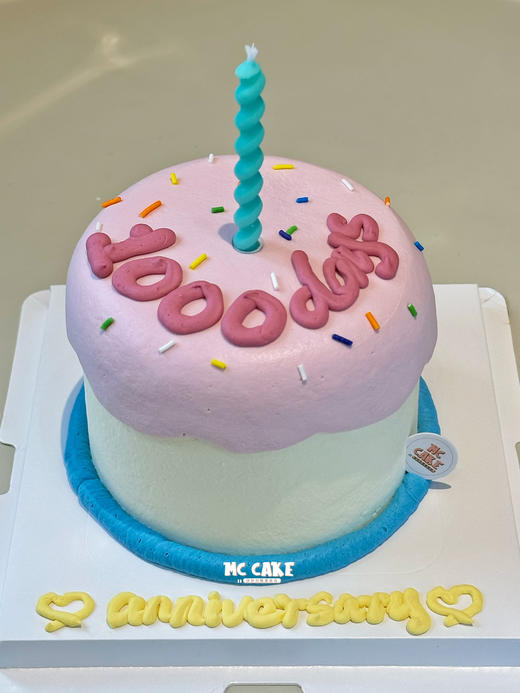 简约纪念日款 商品图1