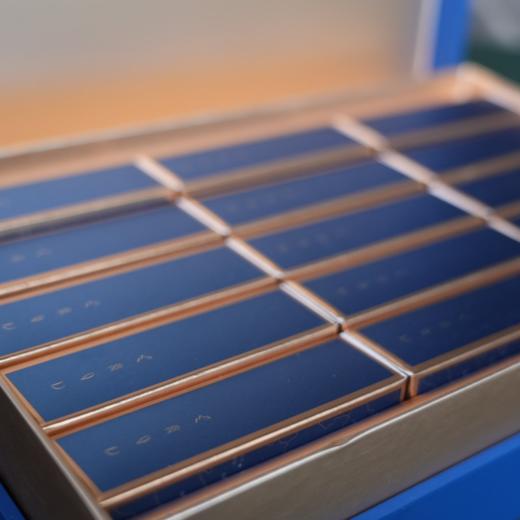 【狗牯脑茶】多彩江西系列 商品图0