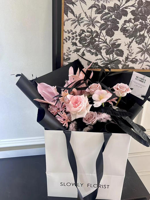 浪漫双鱼 商品图1