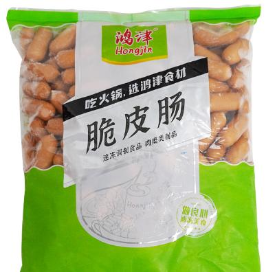 980脆皮肠约500克（冰鲜） 商品图0