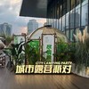 藏在市中心的空中花园场地 商品缩略图0
