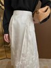 特价促→微瑕 新中式竹叶改良薄款夏季高级感马面裙-喜出 商品缩略图1