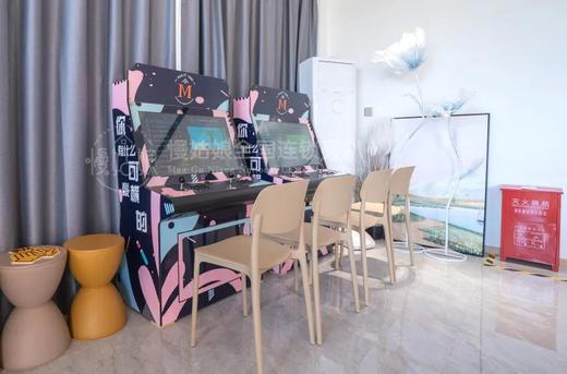 苏州慢姑娘稻香悦舍别墅轰趴 商品图8