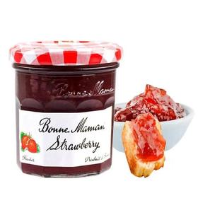【15瓶】法国蓓妮妈妈迷你果酱30g