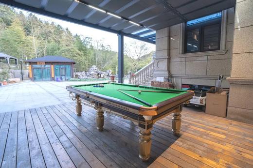 杭州慢姑娘钰涵山居别墅轰趴 商品图9