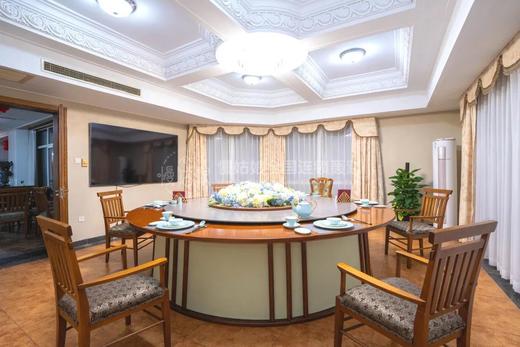 北京慢姑娘云创别墅轰趴
 商品图5