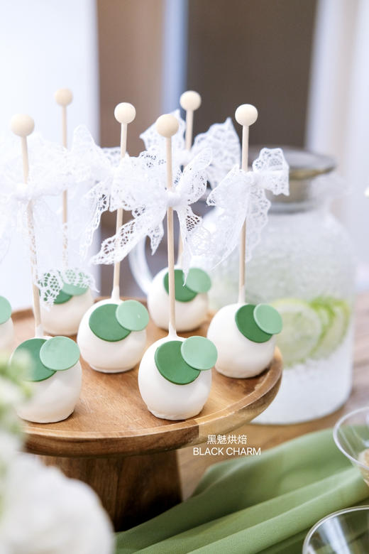 开业甜品台 商品图3