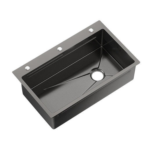 3D蜂窝压纹水槽75*45 商品图3