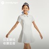 【24年夏新品】【高尔夫系列】moodytiger女童运动polo连衣裙24年春季新款41211903 商品缩略图2