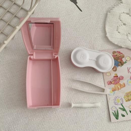 隐形眼镜盒/像鱼B97 商品图4
